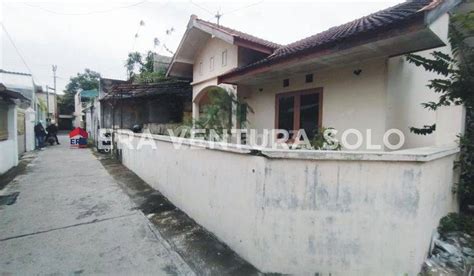 Rumah Tipe Dijual Di Laweyan Solo Terbaru