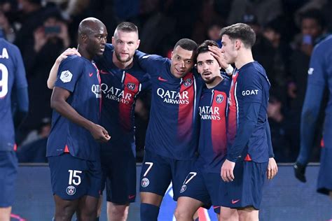 Revue De Presse Bulletin De Notes Et Mercato Du Psg