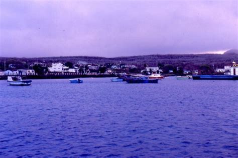 Administracion Turistica del Parque Nacional Galapagos (Galapagos ...