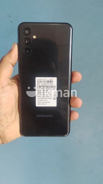 Samsung Galaxy M Gb Gb Used For Sale In Bandarawela Ikman