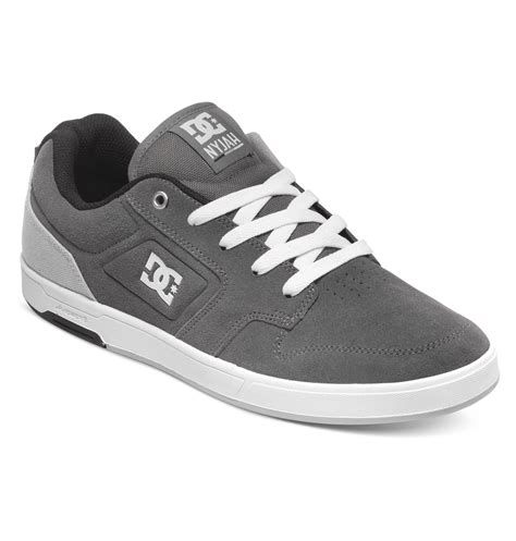 Men's Nyjah Shoes ADYS100193 | DC Shoes