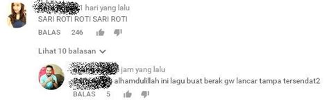 Komentar Netizen Di Youtube Awkarin Ini Malah Bikin Ngakak Dan Gagal Fokus