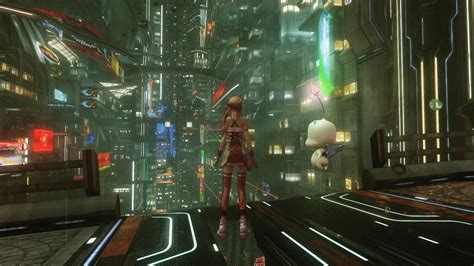 Final Fantasy Xiii Review Pc Gamer Atelier Yuwa Ciao Jp