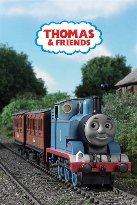 Thomas & Friends (Western Animation) - TV Tropes