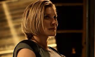 Dahl The Chronicles Of Riddick Katee Sackhoff Katee Sackhoff The Chronicles Of Riddick