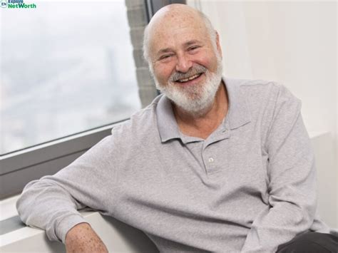 rob reiner net worth 2020
