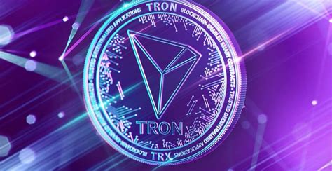 ¿qué Es Tron Trx Guía Para Principiantes Y Hoja De Ruta