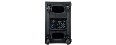 Qsc Ks212c Dual 12 Inch Active Cardioid Subwoofer