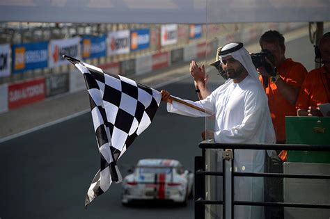 Dubai Autodrome, Dubai