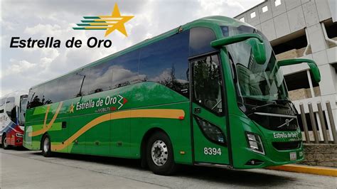 CONOCIMOS ESTE VOLVO 9800 DE ESTRELLA DE ORO Pluss YouTube