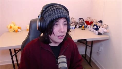 Quién Es Quackity El Streamer Mexicano Que Triunfa En Estados Unidos