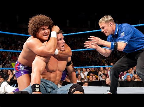 Carlito WWE return: What if WWE's return to Puerto Rico leads to ...