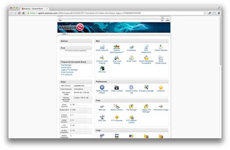 Introducing Cpanel Our New Award Winning Web Hosting Control Panel