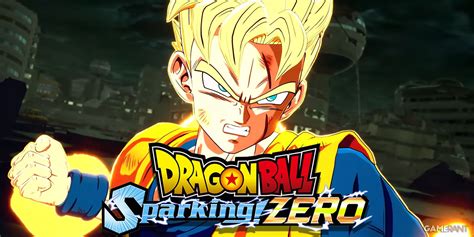 Dragon Ball: Sparking Zero's Fusions Are in a Bit of a Pickle