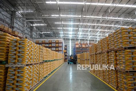 Sika Indonesia Resmikan Pabrik Terbesar Di Asia Tenggara Republika Online