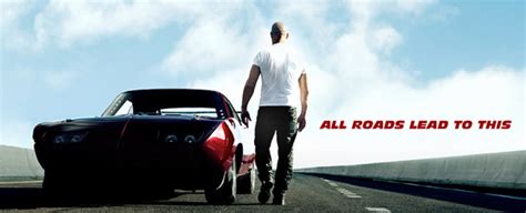 Thoughts To Change Peoples Lives Fast And Furious 6 A Complete Movie