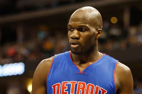 Joel Anthony Signs Camp Deal With Spurs North Pole Hoops