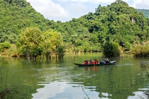 Ninh Binh 2D1N Thung Nham Bird Valley Compasstravel Vn