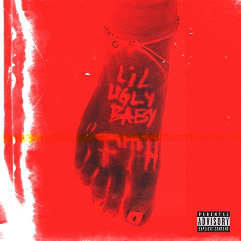 Fuck Fentanyl F T H Single By Lil Ugly Baby Spotify