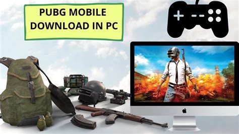 How To Install Pubg Mobile In Pc Emulator Bluestacks Mobile Gaming