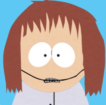 Shelly Marsh | The South Park Game Wiki | FANDOM powered by Wikia