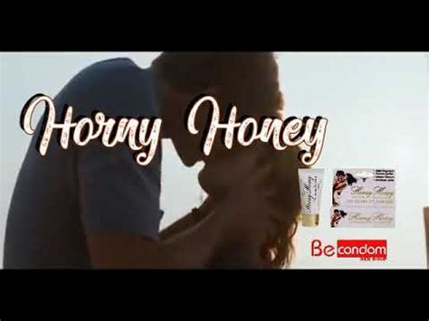 Horny Honey Multiorgasmico Para Mujer Y Hombre En Becondom Sex Shop