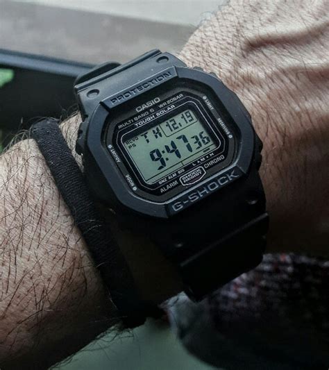 G Shock Gw U Er Casio