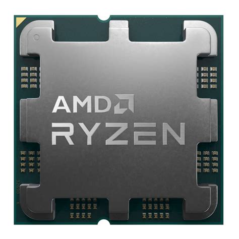 AMD Procesador CPU Ryzen 7600X Socket AM5 Gráficos 03 26 2024