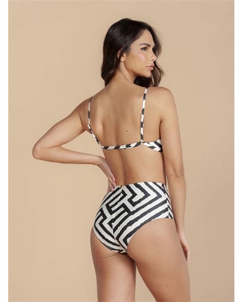 Bikini Bottoms Bottom Cinta Sangueira Brand Lua Morena