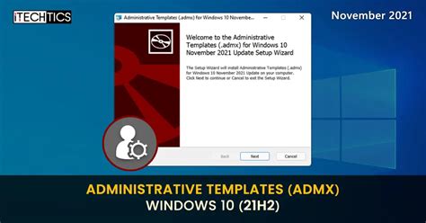 How To Install Windows 11 Admx Templates Nbkomputer