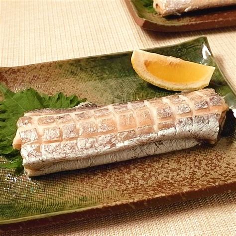 オーブンでつくる 太刀魚の塩焼き 作り方・レシピ クラシル