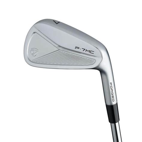 2025 TaylorMade Qi Irons Review – Golf Insider