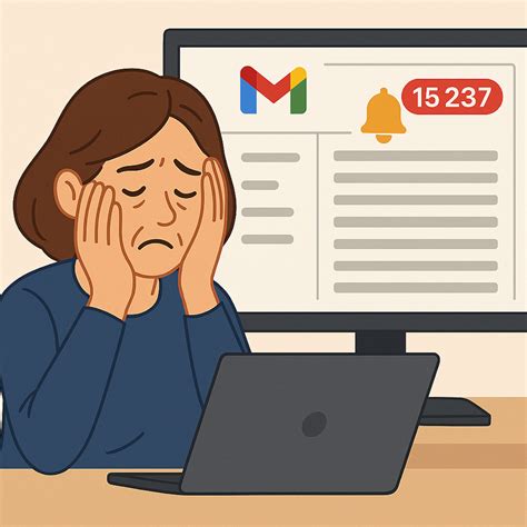 Using AI to Automate Repetitive Email Tasks