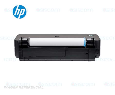 Plotter Hp Designjet T250 De 24 Pulgadas 5hb06a