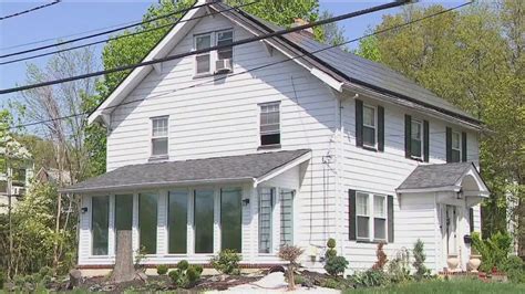 Mother And Daughter Found Dead Inside Home In Roselle Nj Fox 5 New York