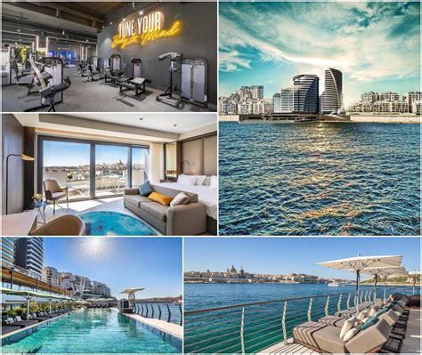 Barceló Hotel Group Takes Over Management of Barceló Fortina Malta