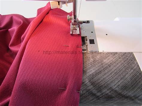 Мастер-класс: юбка из велюра | Шкатулка