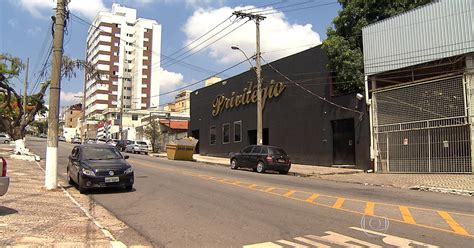 G Suspeito De Participar De Assassinatos Em Boate Preso Em Bh