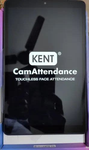 Face Recognition Kent Launches Touchless Attendance System