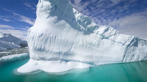 Download Nature Iceberg HD Wallpaper