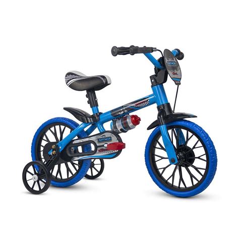 Bicicleta Infantil 2 Anos Menino