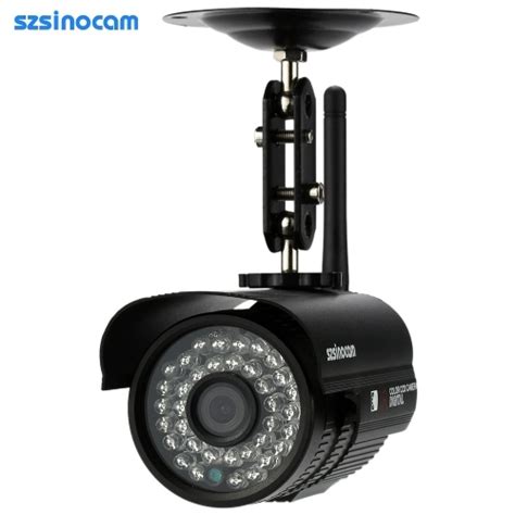 57 53 Buy Here Szsinocam HD 2 0MP Megapixels 1080P Wireless Wifi