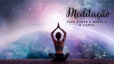 Meditação para Curar a Mente e o Corpo por Louise Hay Durma melhor