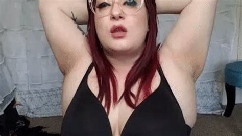 Obsessed With Hairy BBW Armpits HD Daisy Dax Body Fetishes Clips Sale