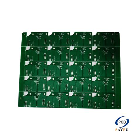 PCB Double Multilayer Printed Circuit Board PCB Board For 5g Equipment