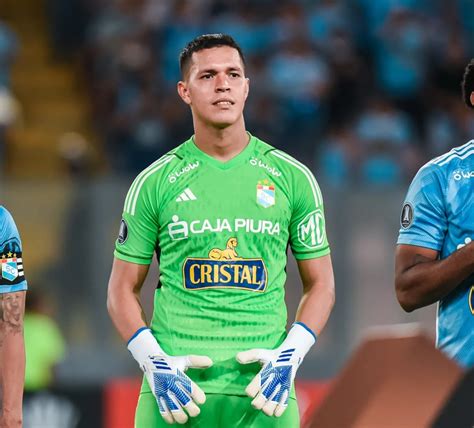 Renato Solís reconoció dos falencias en el juego de Sporting Cristal