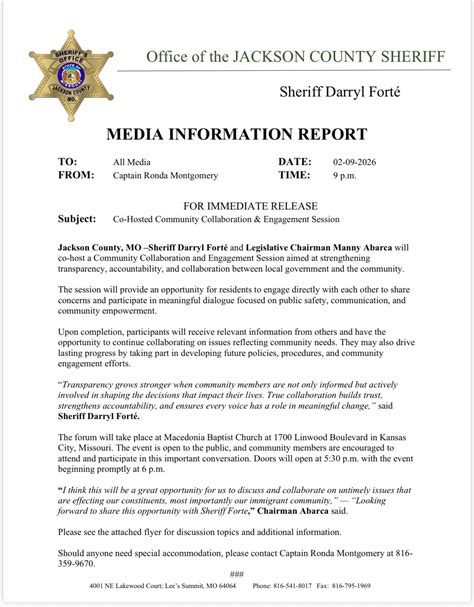 Jackson sun headlines keep residents informed on local news daily 36