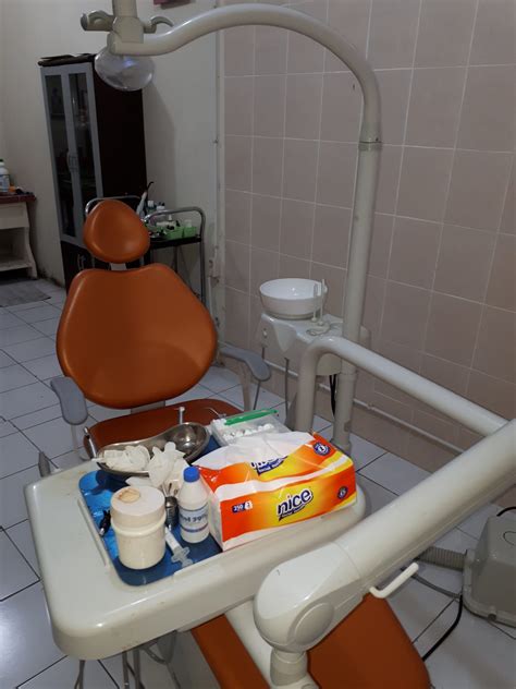 Klinik Pratama Karunia Husada Dental Id