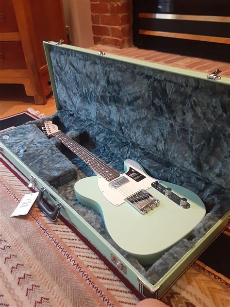 217 Best Surf Green Images On Pholder Guitarporn Offset And Telecaster