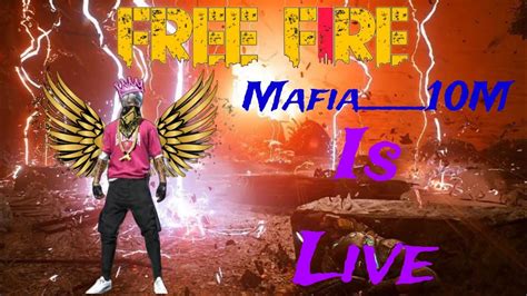 Hindi Free Fire MAX Good Stream Playing Solo Https